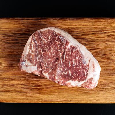 Нью-Йорк травяного откорма в Ешь Мясо BISTRO по цене 2700 ₽