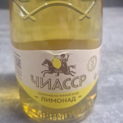 Чиасср Лимонад в Шашлычная №1 по цене 180 ₽