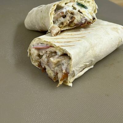 Сырная XL в Axburger по цене 408 ₽