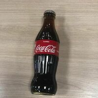 Coca-Cola в Казан Лагман