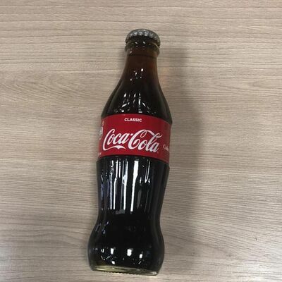 Coca-Cola в Казан Лагман по цене 990 ₸