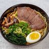 Рамен мисо широ бифу с шиитаке в DimSum & Co по цене 890