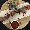 Шашлык из свинины в Chill Zone по цене 550