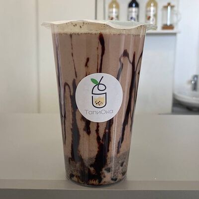 Орео в Bubble Tea ТапиОка по цене 429 ₽