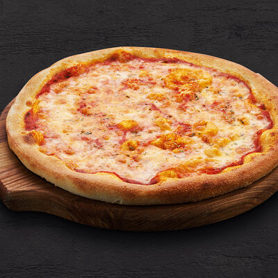 Пицца Маргарита 28 см в Пицца Пи по цене 359