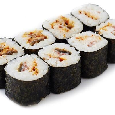 Унаги маки в Марсель по цене 365 ₽