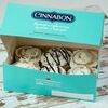 СиннаПак 6 мини-бон в Cinnabon по цене 1405