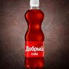 Добрый Cola в Суши NEW Пицца по цене 155