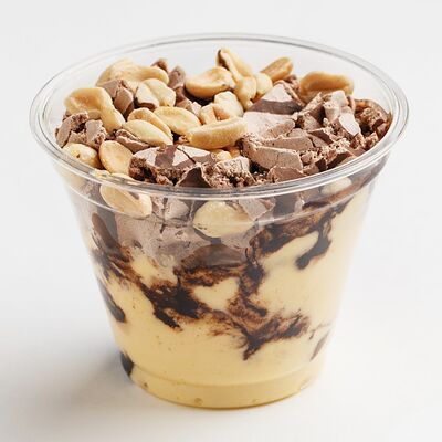 Десерт Графский Сникерс в Кэрри по цене 200