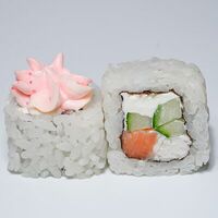 Лава в Белый шеф