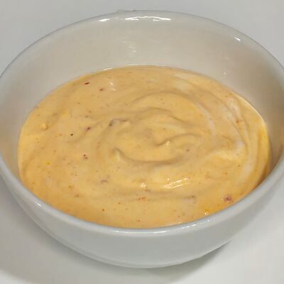 Соус Спайси в Добрая кухня по цене 80 ₽