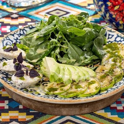 Султан Хадрэ в ЁRZOON по цене 760 ₽