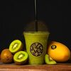 Mr. Green Shake в Фреш БарSuper Mango по цене 475