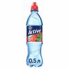 Вода Aqua Minerale Active Клубника-мята (500 мл) в Mr. Taboosh по цене 140