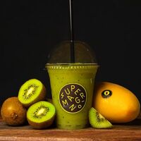 Mr. Green Shake в Supermango