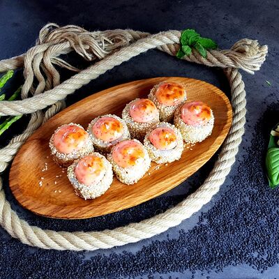 Дзен запеченный в Васаби по цене 339 ₽