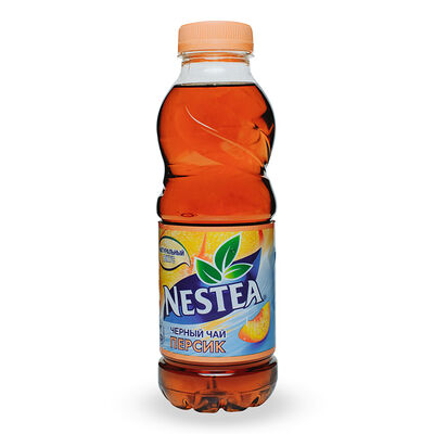 Холодный чай Nestea в М.Бургер по цене 100 ₽