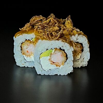 Ями-ролл в Yummy Sushi по цене 540 ₽