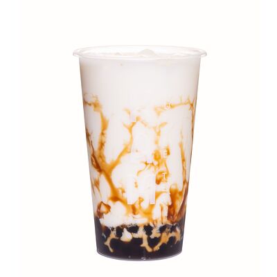 Brown Sugar Coconut Milk в KAM Bubble Tea по цене 550 ₽