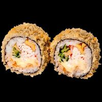 Флорида темпура в Sushi Neko