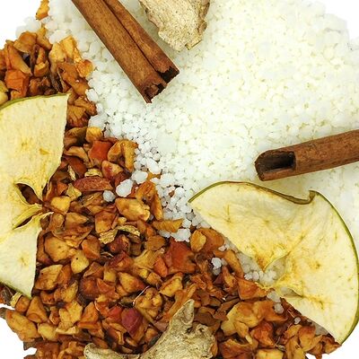 Медовое яблоко с имбиремв Пирогомания по цене 300 ₽