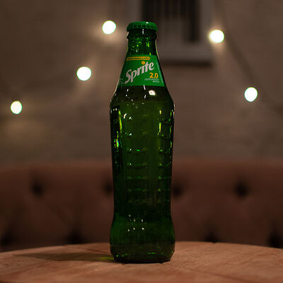 Sprite в Домино по цене 250 ₽