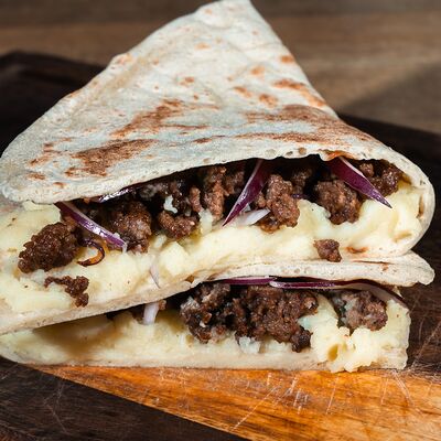 Rustica в La Piada по цене 900 ₽