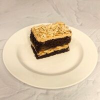 Пирожное Сникерс Мини в Компот