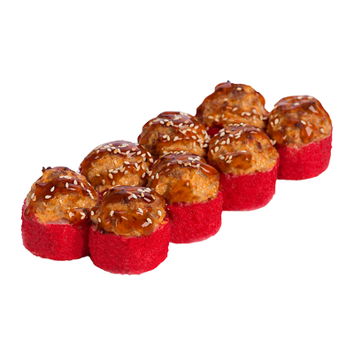 Калифорния шрим спайси в Enjoy your meal по цене 330 ₽