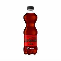 Добрый Cola без сахара в Шаурма Топ