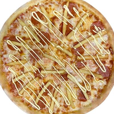 Пицца Детская в Суши пицца по цене 726 ₽