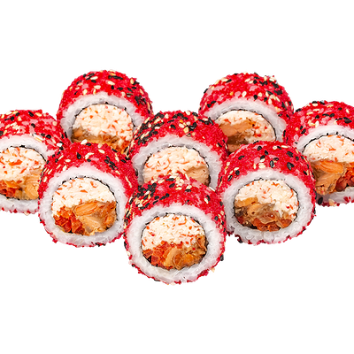 Ролл Лосось Рэд в Суши Wok по цене 384