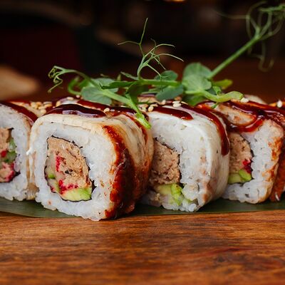 Нагойя в Ярды Superbar по цене 650 ₽