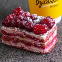 Пирожное Клюковка в Пекарня 365