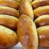 Пирожки печёные с маково-сладкой начинкой в Вкусно как у мамы по цене 195