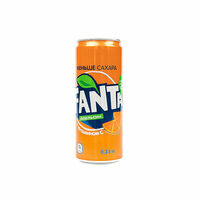 Fanta в Кофея