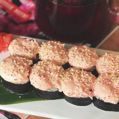 Вулкан в Икра по цене 425 ₽