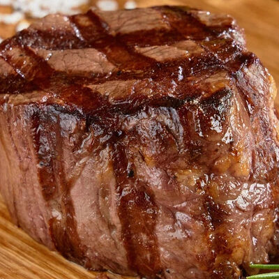 Филе-миньон в BBQ Beer Restaurant по цене 2280 ₽