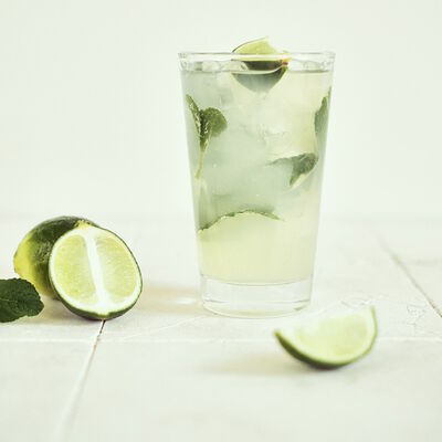 Лимонад мохитино 0,5 л в Сыроварня по цене 775