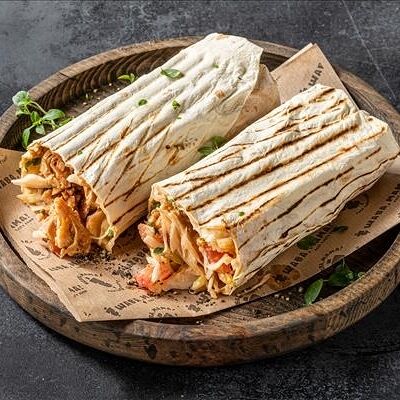 Классика с курицей в Шава, Мама! по цене 529 ₽