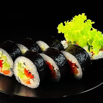 Веган в Oh!Sushi по цене 360 ₽