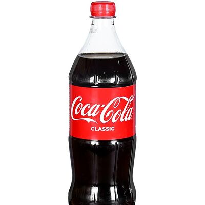 Coca-Cola в Нижневолжская шаурма по цене 165 ₽