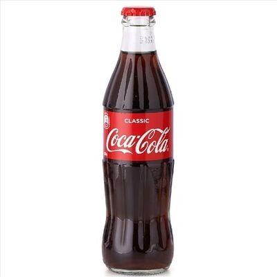 Coca - Cola в Nishiki по цене 359 ₽