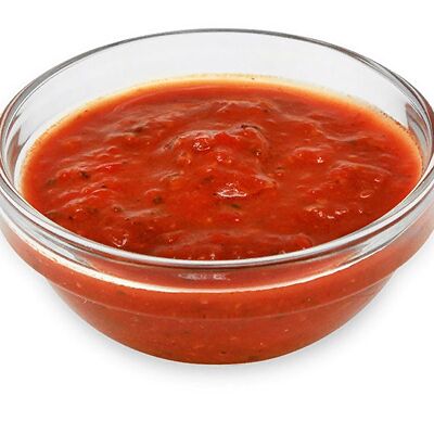 Соус Красный в Шаурма house по цене 45 ₽