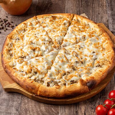 Пицца Жюльен в Орида по цене 780 ₽