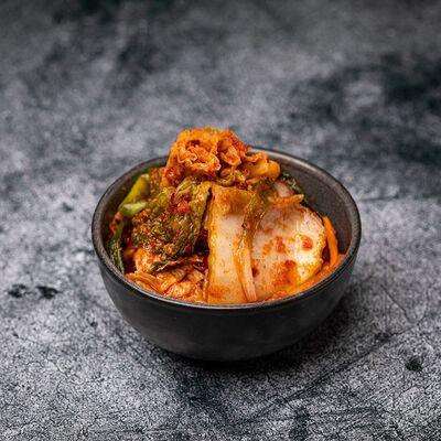 Кимчи в Korean Chick по цене 179