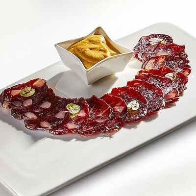 Казылык из конины в Вартазия по цене 690 ₽