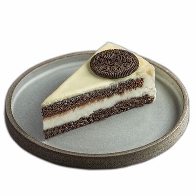 Чизкейк Oreo в Чикен фри по цене 399 ₽