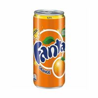 Fanta в Чуду Гурман