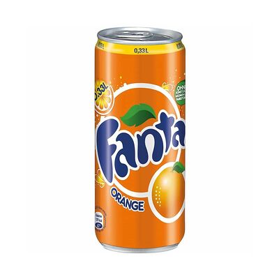 Fanta в Чуду Гурман по цене 152 ₽